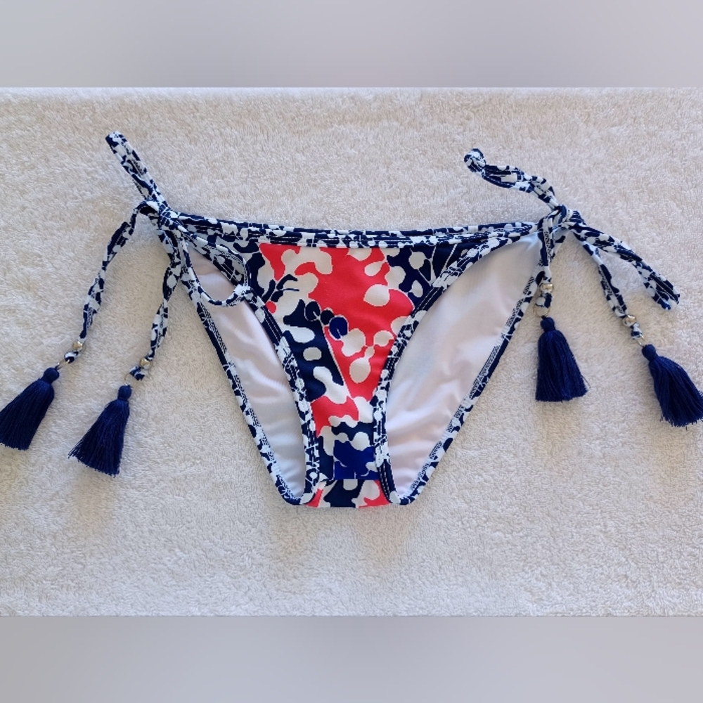 Venus Key West Bikini Bottom, Size 4